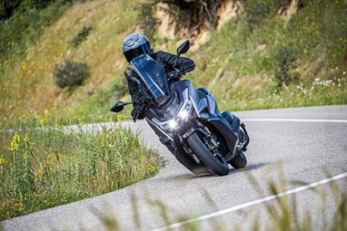 Voge SR3 | Scooter | Scooters