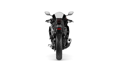 Yamaha R3 2026 | Moto | Super Desportivas