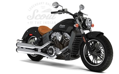 Indian Scout | Moto | MidSize