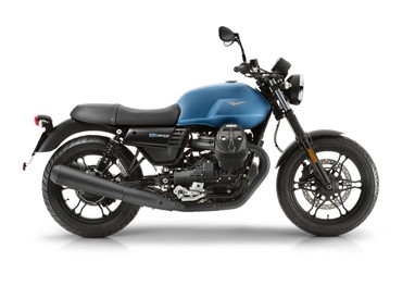 Moto Guzzi V7 III Stone | Moto | Classic