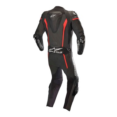 Fato Alpinestars MISSILE LEATHER SUIT TECH-AIR® COMPATIBLE | Fatos