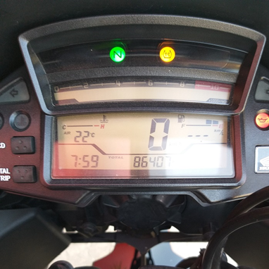 Honda VFR 1200X CROSSTOURER | Moto