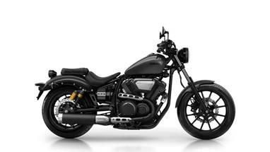 Yamaha XV950R | Moto | Sport Heritage