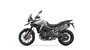 Triumph Tiger 900 GT 2024 | Moto | Adventure
