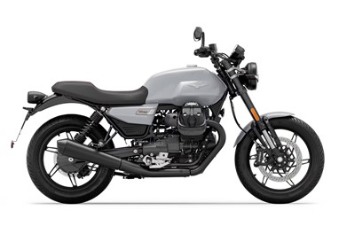 Moto Guzzi V7 SPORT | Moto | V7