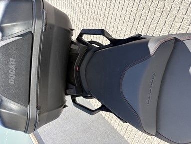 Ducati Multistrada 1260 | Moto