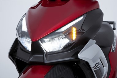 Kymco Micare 125 | Scooter | Scooters 125cc