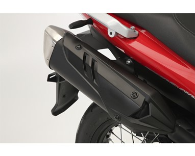 Macbor Montana XR1 125 EVO | Moto | Adventure