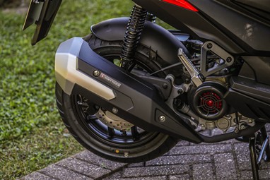 FB Mondial IMOLA 50 | Scooter | Scooter