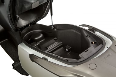 Kymco Super Dink 300i | Scooter | Scooters 125 cc