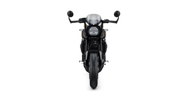 Suzuki GSX-8TT | Moto | Estrada