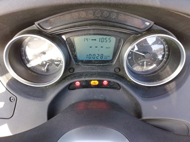 Piaggio MP3 500 LT Business ABS | Scooter