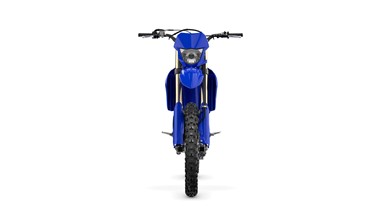 Yamaha WR450F 2026 | Moto | Competição