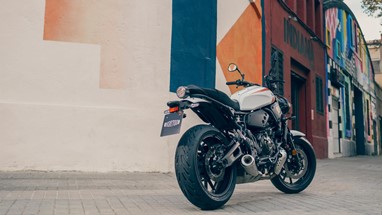 Yamaha XSR700 2024 | Moto | Sport Heritage