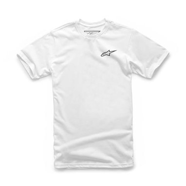 T-Shirt Alpinestars NEU AGELESS TEE | T-Shirt