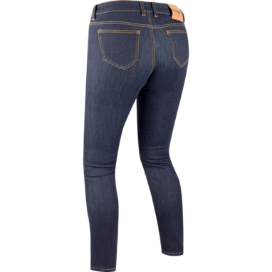 BERING Calças Ganga LADY TRUST Tapared Azul | Calças