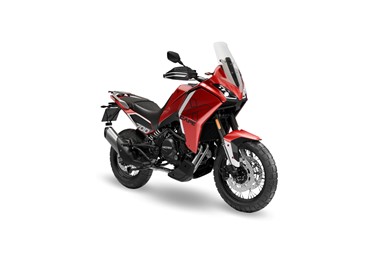Moto Morini X-CAPE 700 R | Moto | Trail