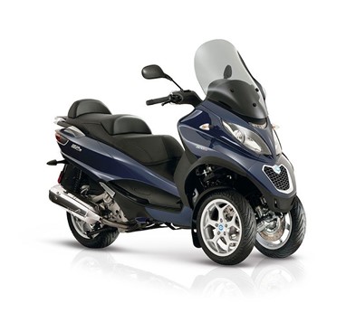 Piaggio MP3 New 500 Business | Scooter | Más de 125cc