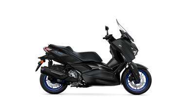 Yamaha XMAX 300 2025 | Scooter | Desporto