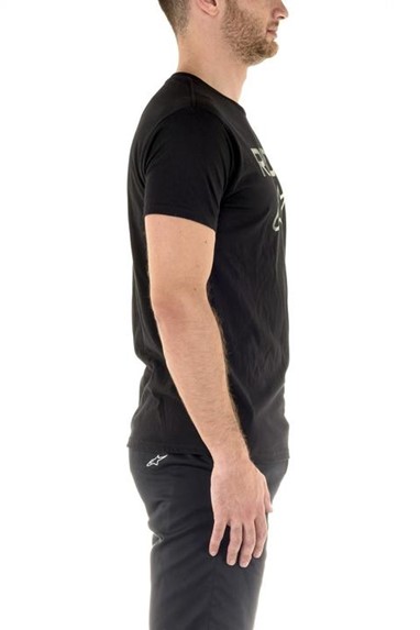 T-Shirt Alpinestars RIDE 2.0 CAMO | T-Shirt