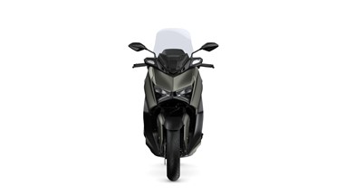 Yamaha XMAX 125 2025 | Scooter | Desporto