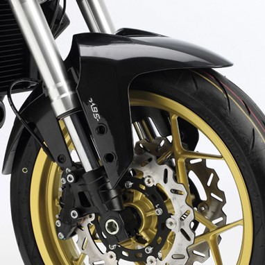 QJ Motor SRK 400 | Moto | Street