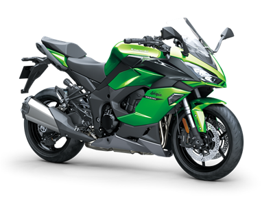 Kawasaki Ninja 1000 SX | Moto | Sport Tourer