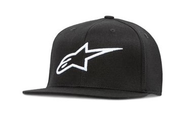Boné Alpinestars AGELESS FLATBILL HAT | Boné