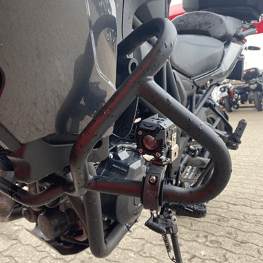 Benelli TRK 502 | Moto