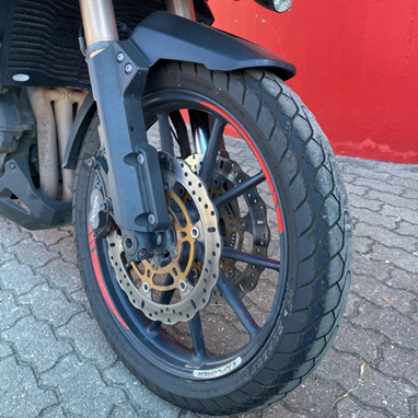 Triumph Tiger EXPLORER 1200 | Moto