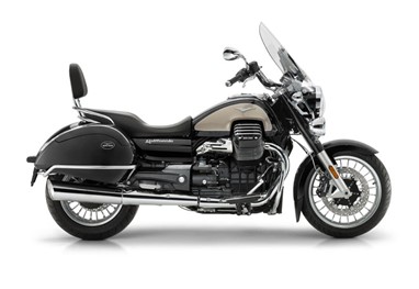 Moto Guzzi California 1400 Touring | Moto | Custom
