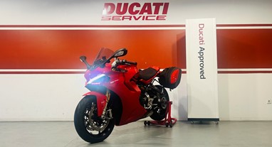 Ducati Supersport 950 S | Moto