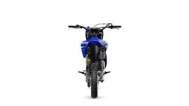 Yamaha YZ65 2026 | Moto | Competição