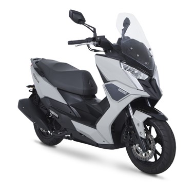Kymco DINK R 125 | Scooter | Scooters 125