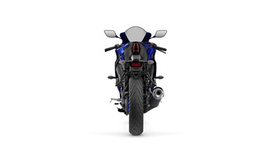 Yamaha R125 2026 | Moto | Super Desportivas