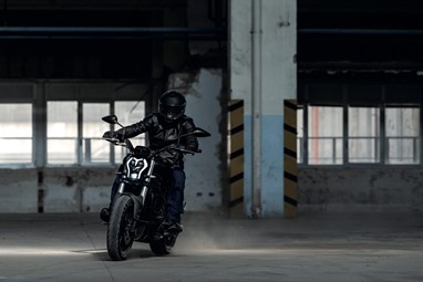 Benelli 502C | Moto | Naked