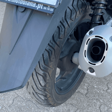 Honda PCX 125 | Moto