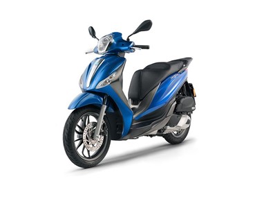 Piaggio Medley 125 S | Scooter | 125cc