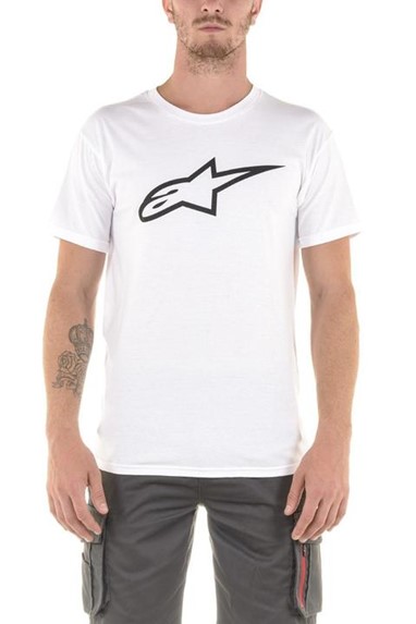 T-Shirt Alpinestars AGELESS TEE | T-Shirt