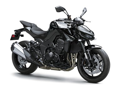 Kawasaki Z1100 2026 | Moto | Supernaked