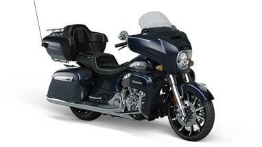 Indian Roadmaster Limited | Moto | Touring