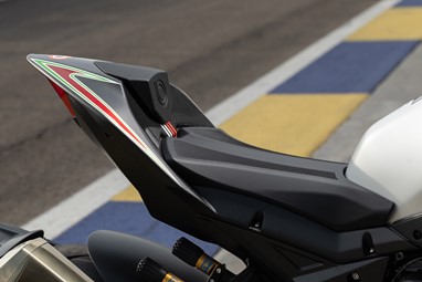 Bimota TESIH2 | Moto | Superbike