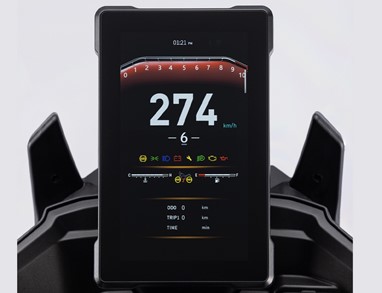 KOVE 800X Rally | Moto | Adventure