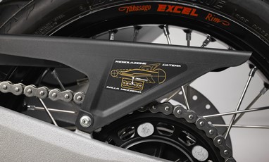 Mv Agusta LXP Enduro Veloce | Moto | Super-Sport