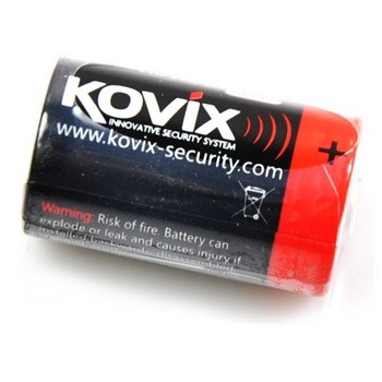 Kovix Bateria KC005 | Cadeado