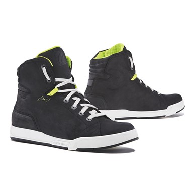 FORMA SWIFT DRY Preto/Branco | Botas