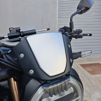 Honda CB 650R | Moto