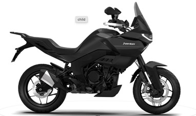 Norton Atlas GT 2026 | Moto | Atlas