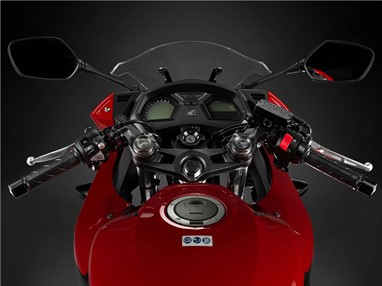 Honda CBR650F | Moto | Super Sport