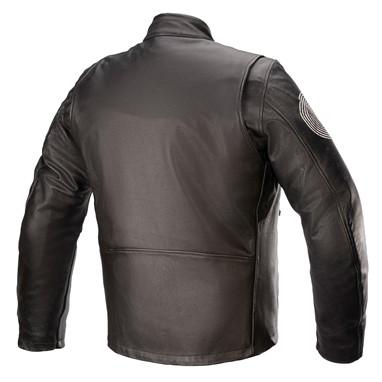 Blusão Alpinestars SIXTY THREE LEATHER JACKET | Blusões
